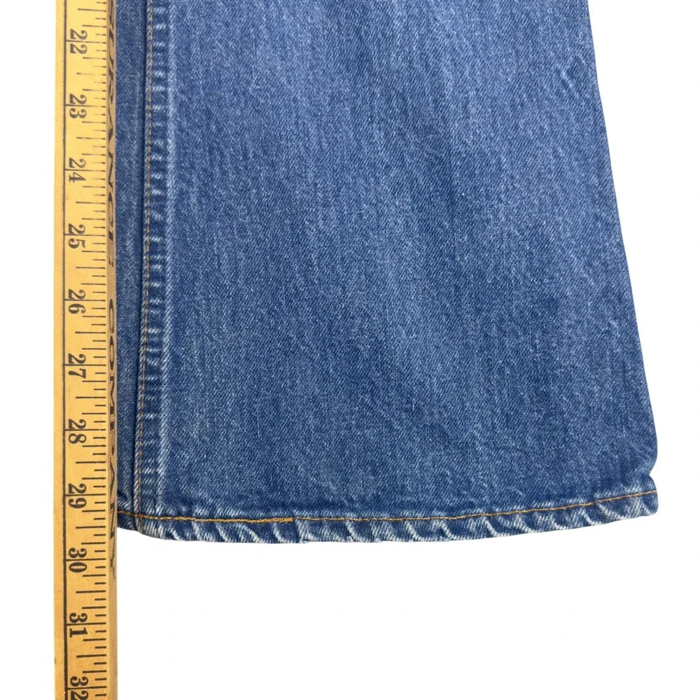 Levis authentic 1983
